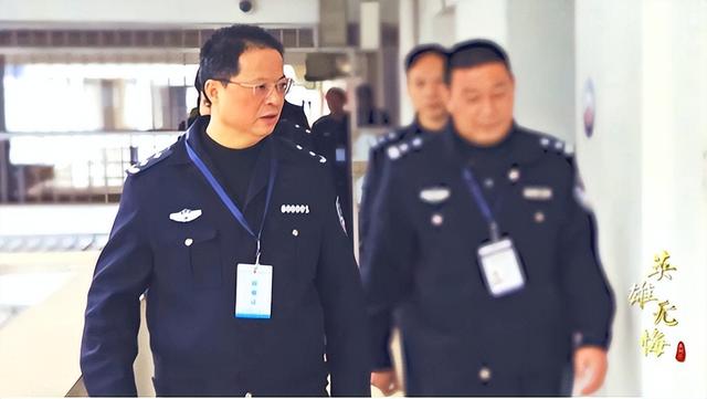 系列节目《英雄无悔》今晚央视开播
