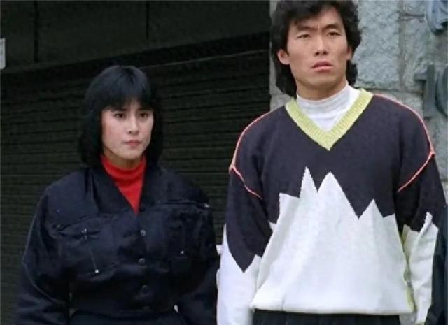 大岛由加利：成龙改变了她的职业，曾鼓励前夫郑浩南，接拍风月片