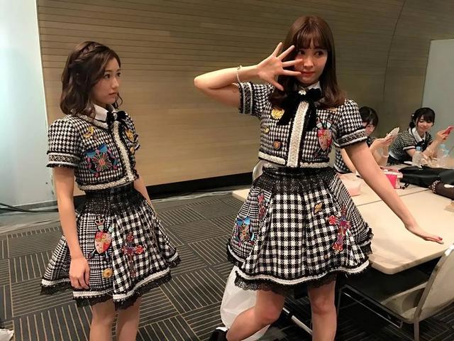 前AKB48成员渡边麻友退出演艺圈,出道13年零黑点