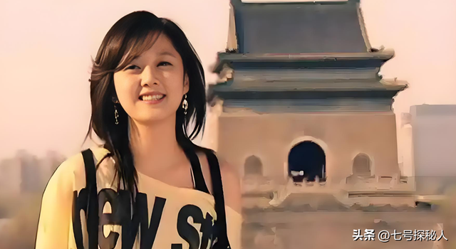 15年前，曾说出“没钱就去中国”的韩国女星张娜拉，后来怎样了？