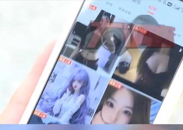 长沙私人影院被曝卖淫,学生妹无底线服务:亲嘴,摸胸,肢体亲热