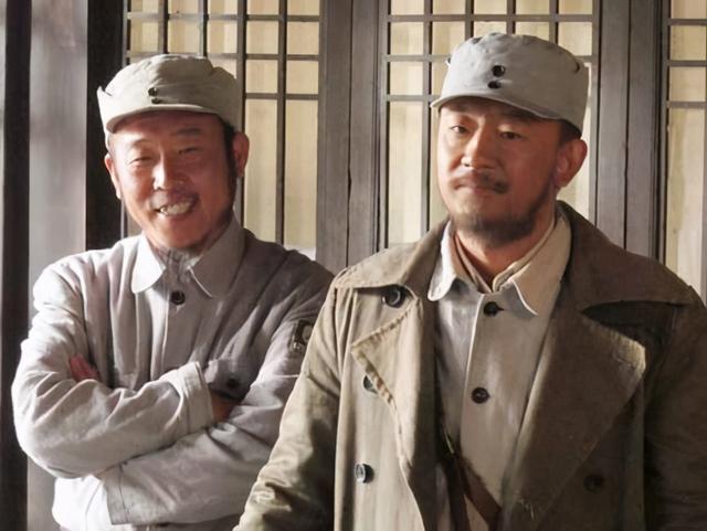 李大本事若活到1955年授衔，会是什么军衔？