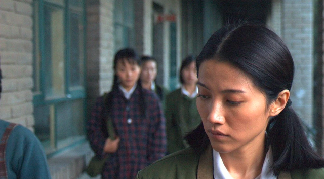 《对手》：实力派撑起来的戏，尤其是这位49岁配角，狂拿8个影后