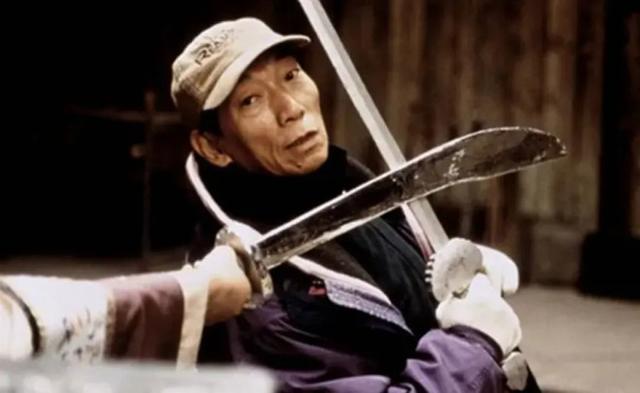 袁和平元奎甄子丹…中国武指让好莱坞打出新高度