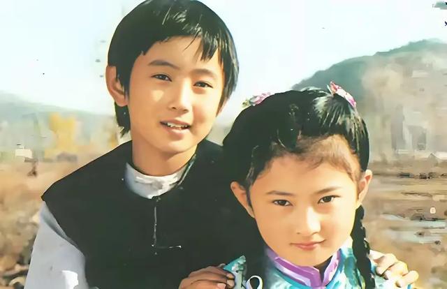 琼瑶捧红的5位童星，个个演戏灵动模样清秀，但却拥有不同的人生