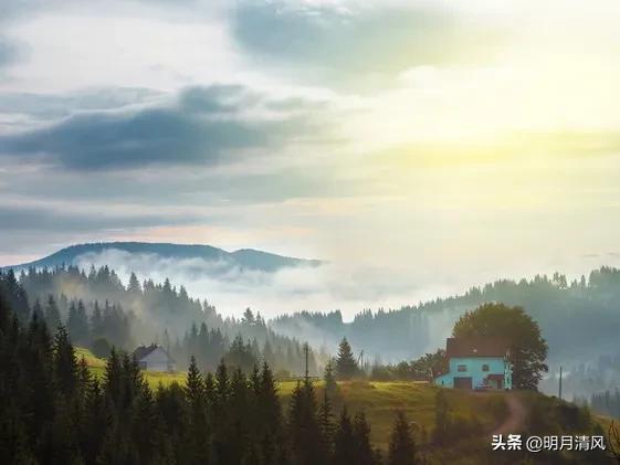 父母已老，以包容之心守护渐老的双亲