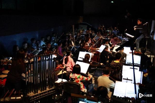 歌剧《马可·波罗》将在广州复演，一场跨越时空的文化盛宴