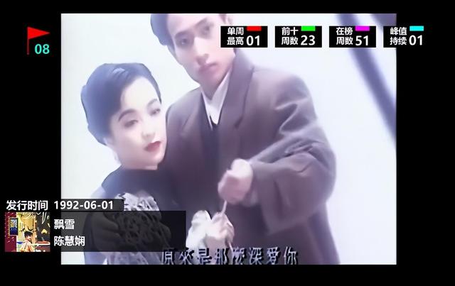 华语流行音乐不如欧美?不一定,但大陆远远不如港台确定无疑