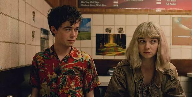 阿呆和阿瓜的沙雕日常，哈哈哈哈哈