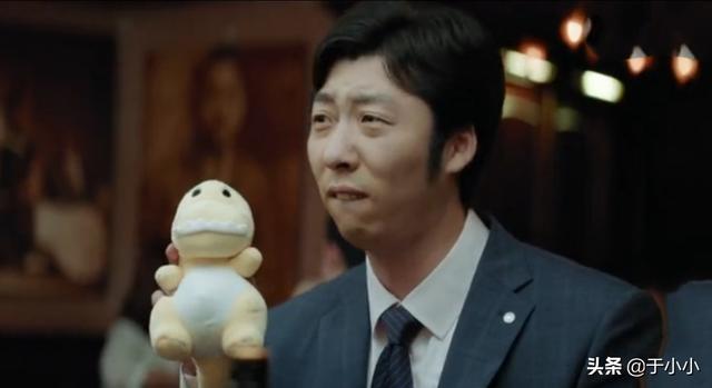 “脸熟”10年不火，搭档白敬亭出演配角，比水熊虫更深入人心