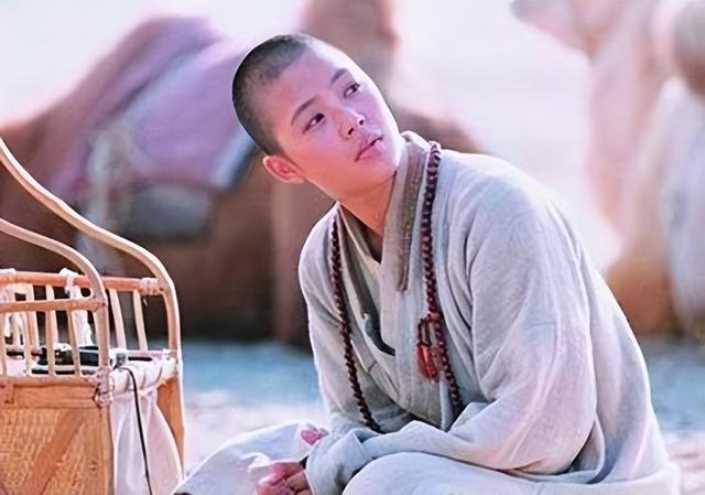 周韵：让姜文专宠她一人，究竟有何魅力？