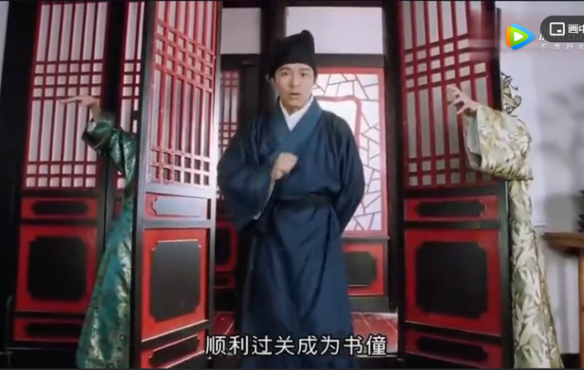 铁腿水上漂李力持为香港吟诗一首，网友：读着就读成星爷的感觉