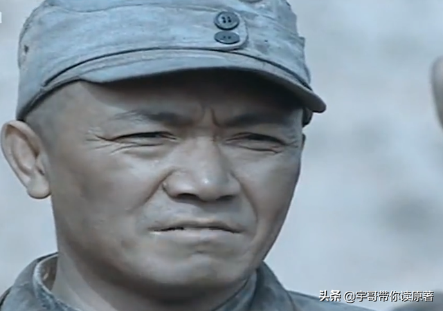 《亮剑》大结局:李云龙被捕后,无人落井下石,这是他人生的成功