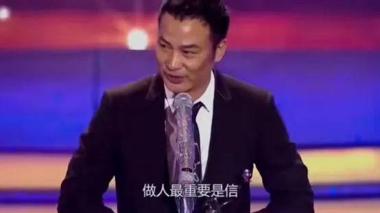 任达华新片翻车，豆瓣仅3.3分！网友：美女不漂亮，大爷不讲逻辑