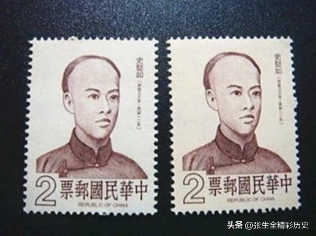 清末此人刺杀两广总督被捕，临刑前问他后悔不，为何他说很后悔