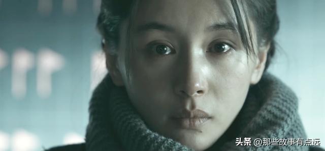 《三体》:最符合原著的六个角色,汪淼排在第一,两个叶文洁上榜
