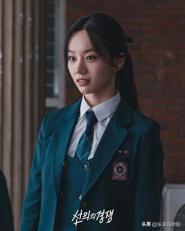 GOT7崔荣宰神秘出演，《善意的竞争》3大看点抢先曝光