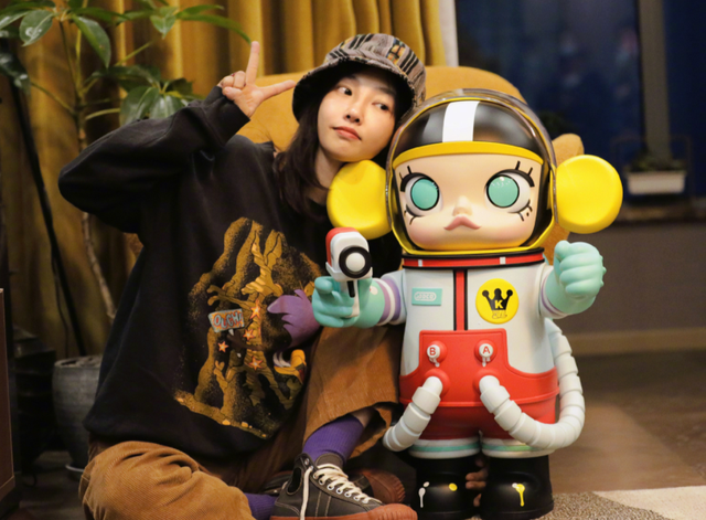 白百何又怀孕了？被拍到大肚照疑似怀三胎，本人微博透露信息不少