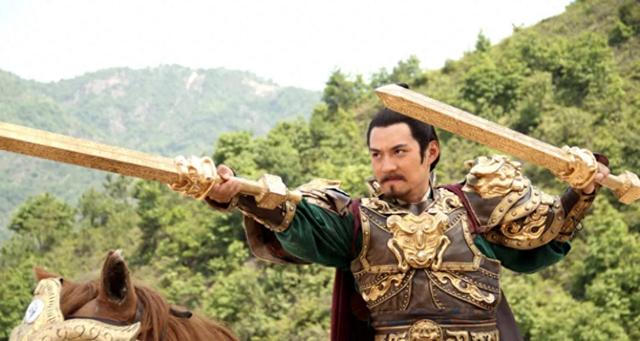 不同版本的隋唐演义,谁是最后的天下第一?