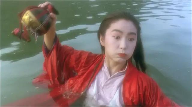 10部“纯正”武侠片：徐克和李连杰占半壁江山，周润发也有一部