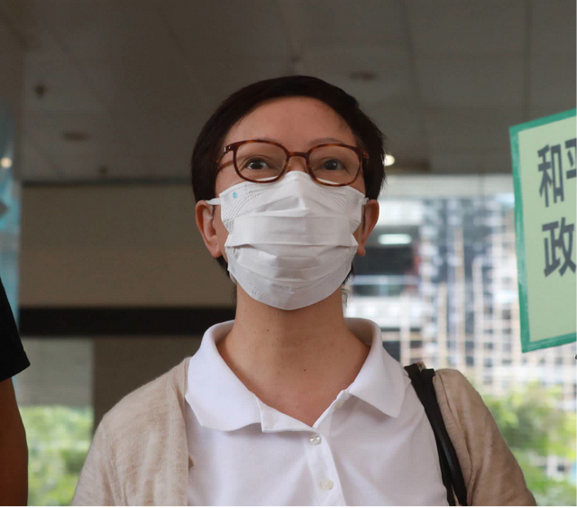 铁腕治港,雷厉风行!港府撤张震远、乱港分子何秀兰太平绅士名衔