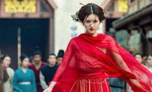 传闻中的三公主(传闻中的陈芊芊：传言中“放荡无耻”的三公主，为何是处子之身？)