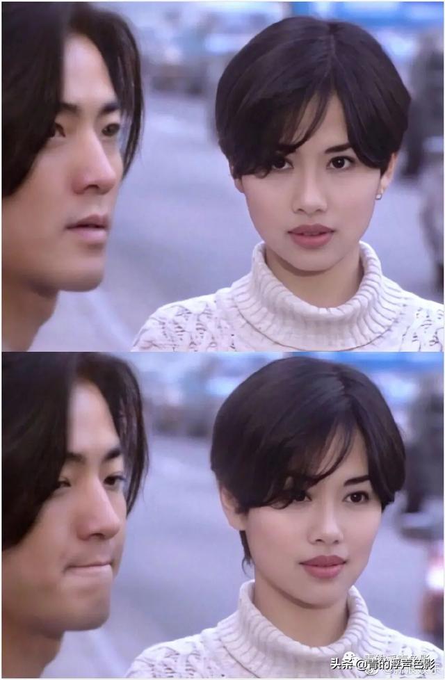 盘点一下那些香港电视剧中的斯文败类（二）