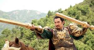 罗贯(不同版本的隋唐演义,谁是最后的天下第一?)