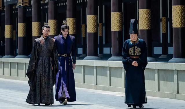 《庆余年2》结局：原来，这才是大皇子救林若甫的真相