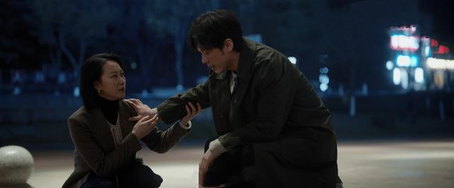 《龙城》大结局：5大主演结局圆满，只有这2个人的下场最凄惨