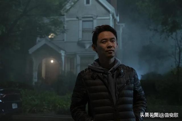 温子仁执导的五部恐怖片，部部都是限制级，你被哪一部吓到？