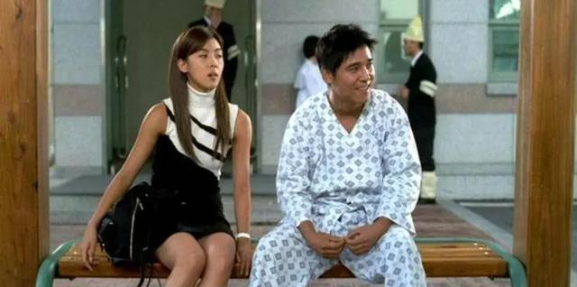 太敢拍了,韩国大尺度电影《色即是空》,从艺术中触动心灵。