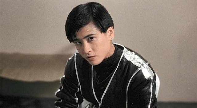 大岛由加利：成龙改变了她的职业，曾鼓励前夫郑浩南，接拍风月片