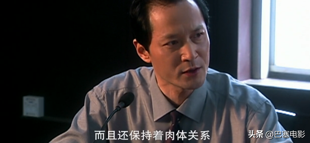 当年孙俪好清纯,回看20年前的剧王《玉观音》,尺度和细节惊到我