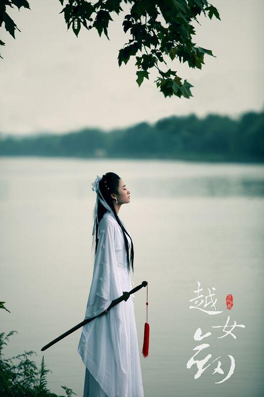 射雕三部曲中的十大剑法：太极拳剑、全真剑法、玉女素心剑法