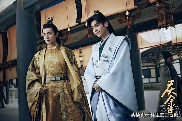 2024演员口碑指数TOP10！刘亦菲第5，冠军贡献“近十年最高分剧”