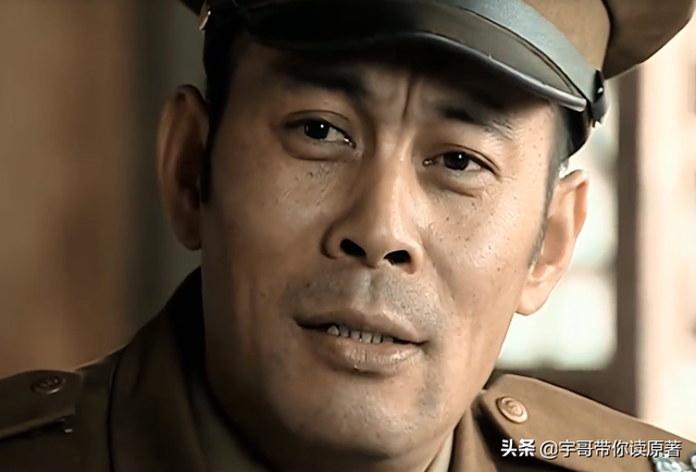 《亮剑》大结局:李云龙被捕后,无人落井下石,这是他人生的成功