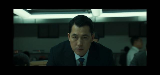 谍战大片《狩猎》李政宰、郑雨盛、全慧珍、许成泰、高允贞等主演