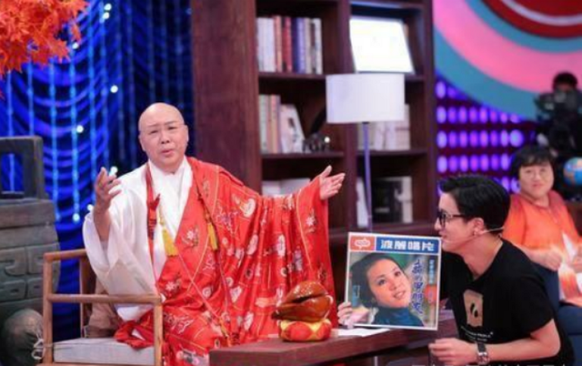 费玉清姐姐35岁当尼姑，70岁欠下四千万高利贷，俩弟弟也吃不消了