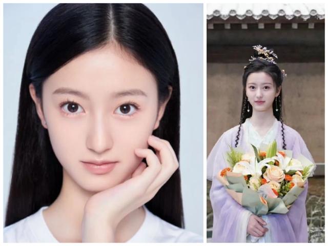 《献鱼》剧组十二位美女。