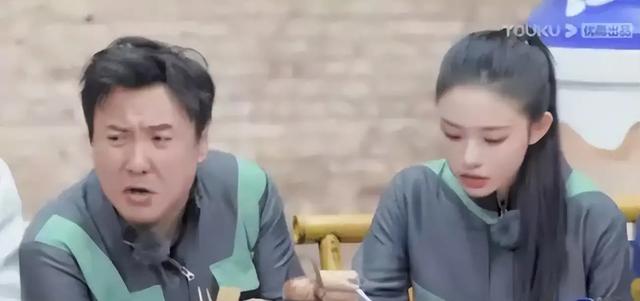 林允：每段爱情都危险，港媒曾报：林允为满足周星驰停经四个月