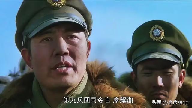 辽沈战场谜团：三个纵队负责监视沈阳，为何只有梁兴初死守黑山？