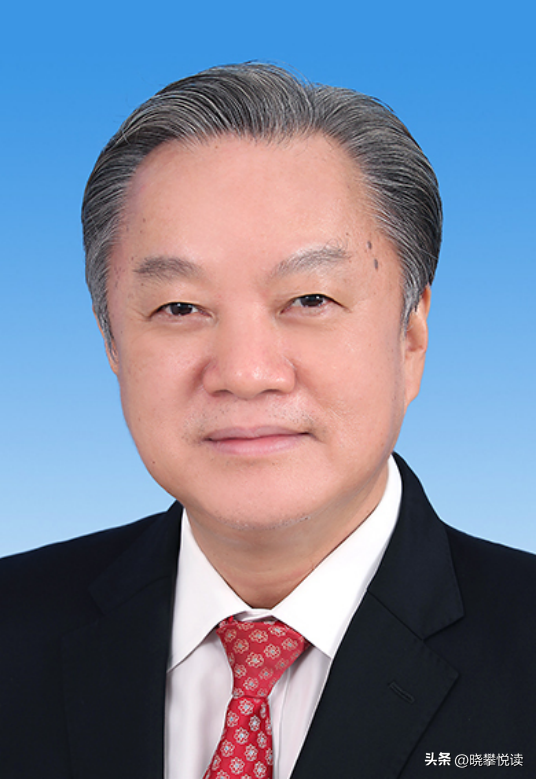 惠州市历任市委书记