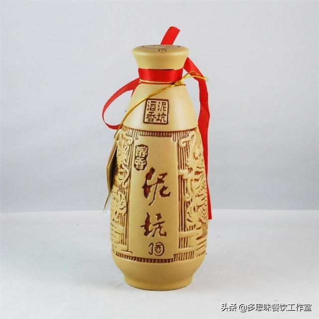 河北这6款“尴尬酒”，辉煌时家喻户晓，如今行家才知道