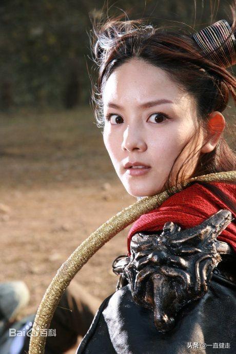 古装神话剧——《封神榜之武王伐纣》