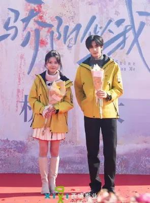 改编自顾漫5部小说的影视作品，你最喜欢哪一部？