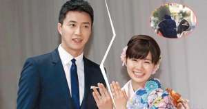 福原爱出轨(福原爱疑似出轨，被爆已协议离婚)