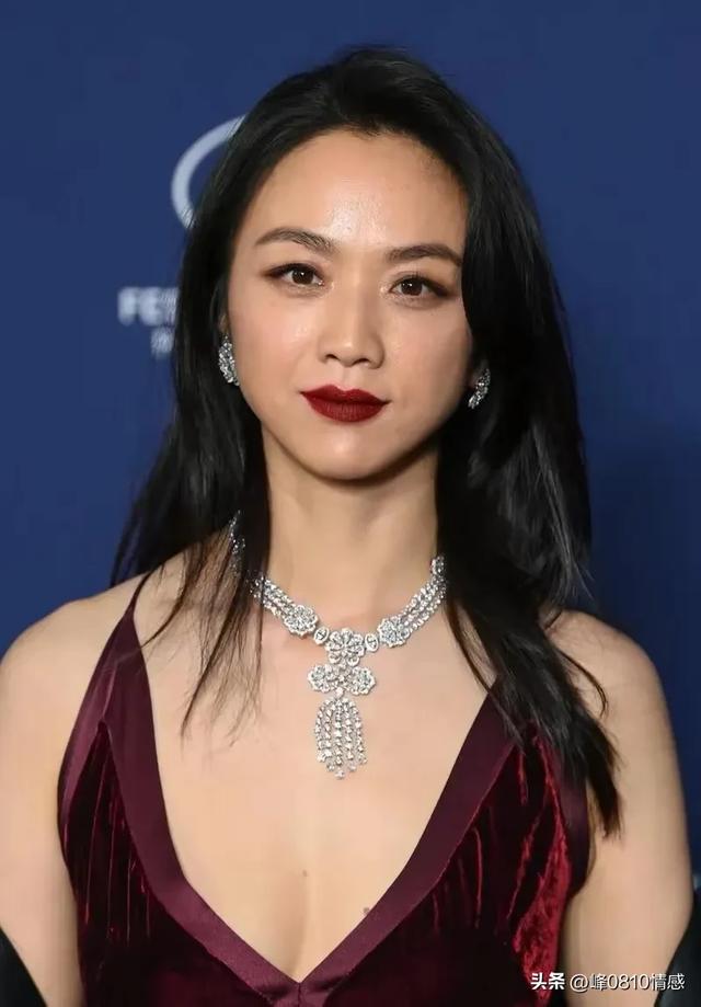 从才女到“禁片女王”,汤唯28岁裸戏背后的秘密交易?