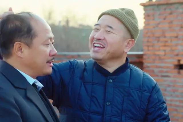 《乡村爱情》都17部了，就因为太狗血？听听Deepseek怎么说