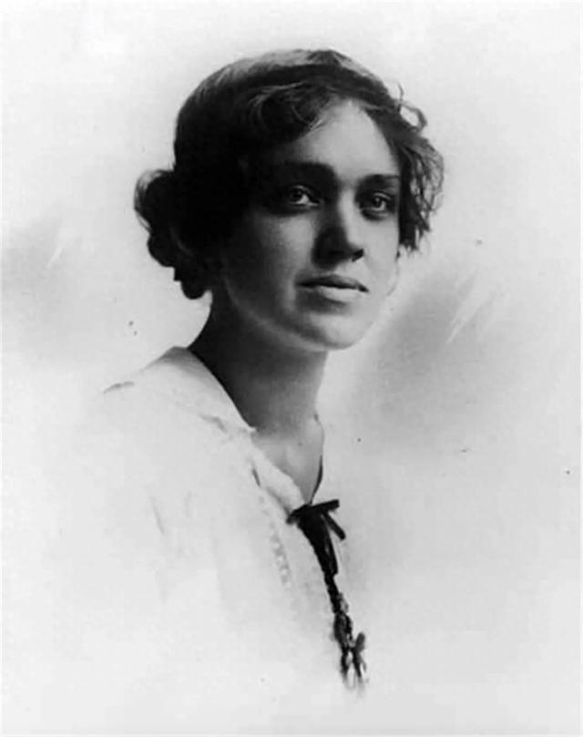 费正清的中国回忆（7）艾格尼丝·史沫特莱（上）